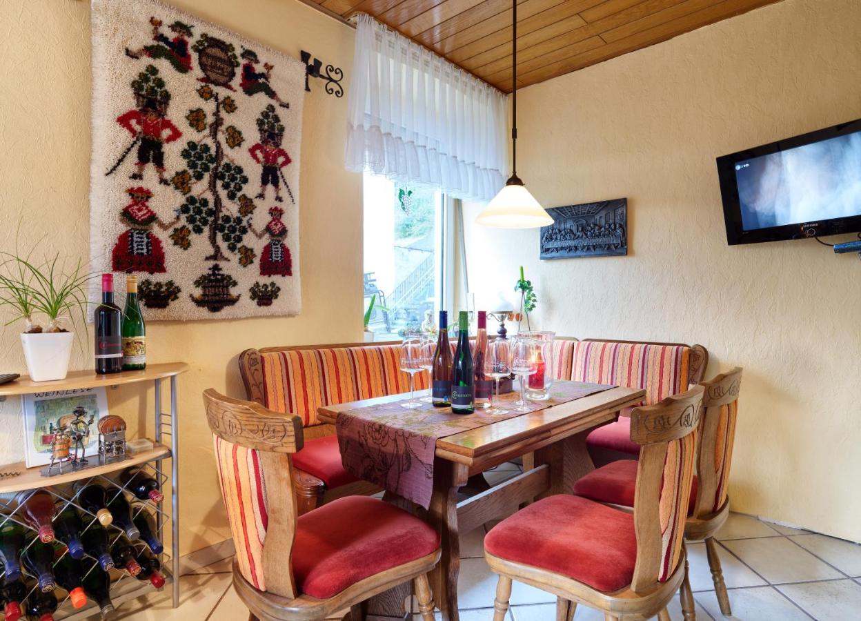 KövenigWeingut Christoffel公寓 外观 照片