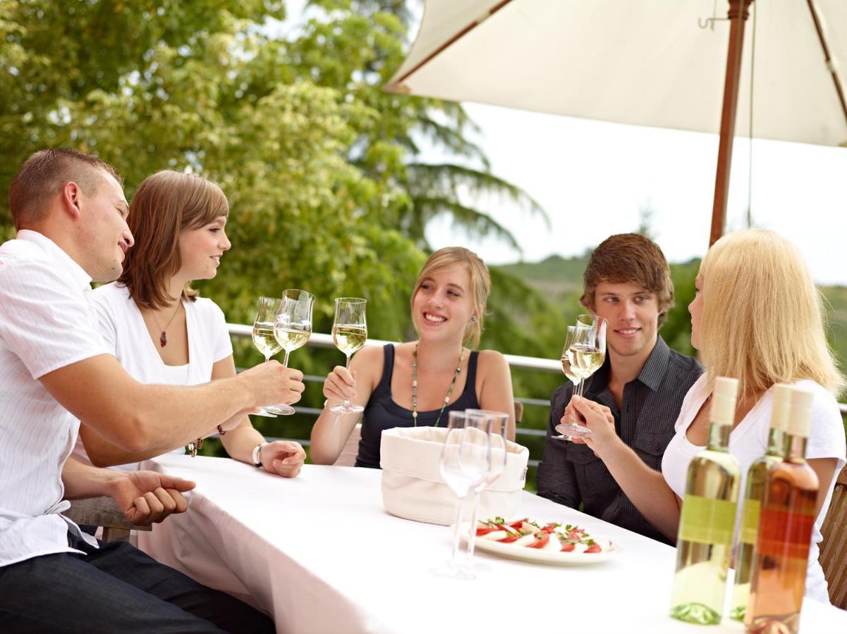 KövenigWeingut Christoffel公寓 外观 照片