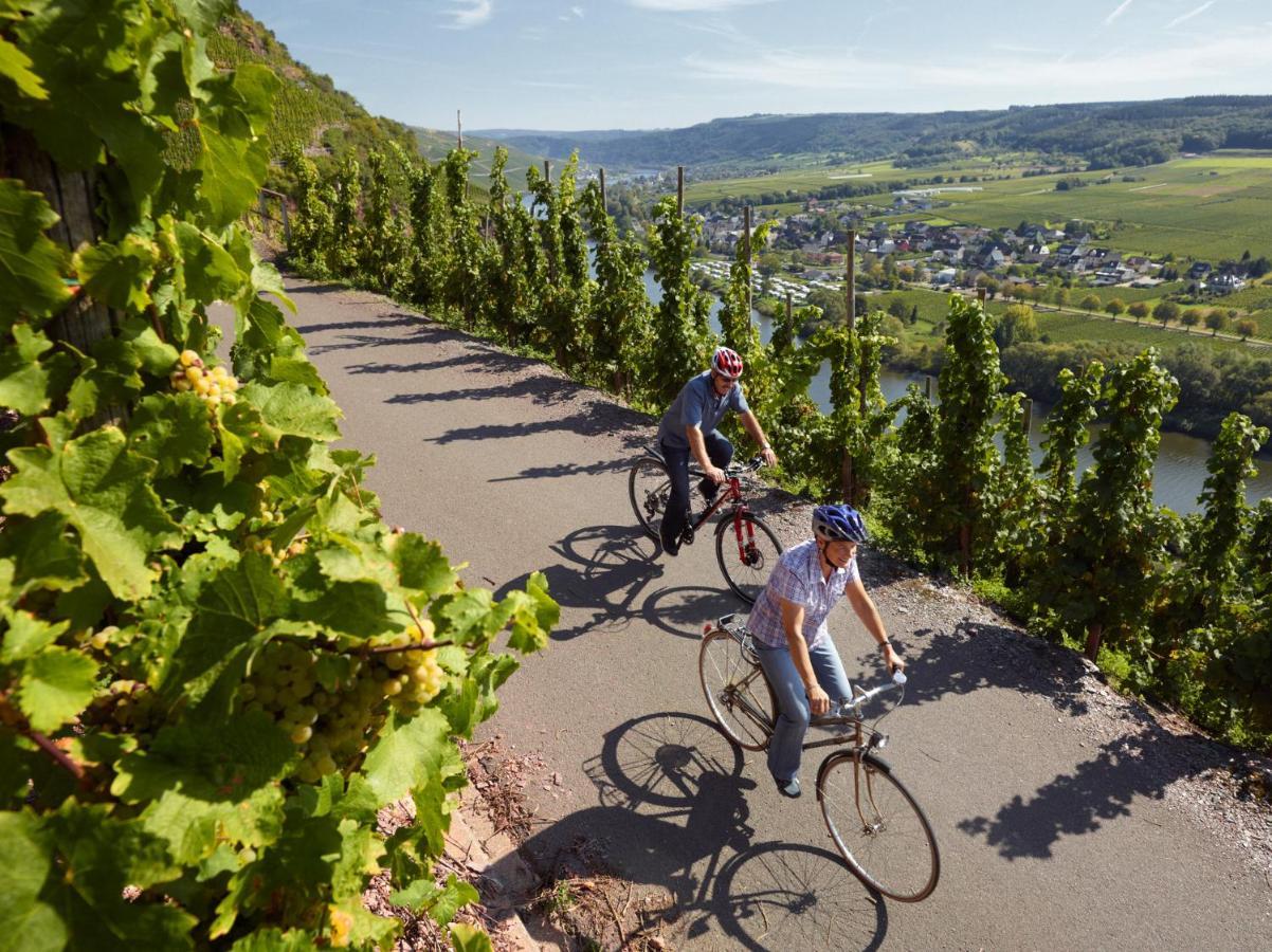 KövenigWeingut Christoffel公寓 外观 照片