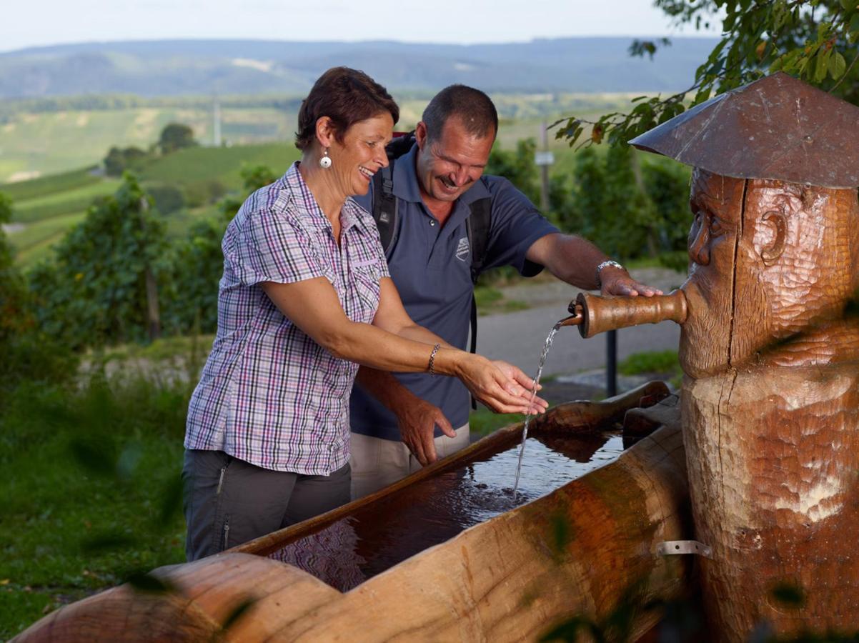 KövenigWeingut Christoffel公寓 外观 照片