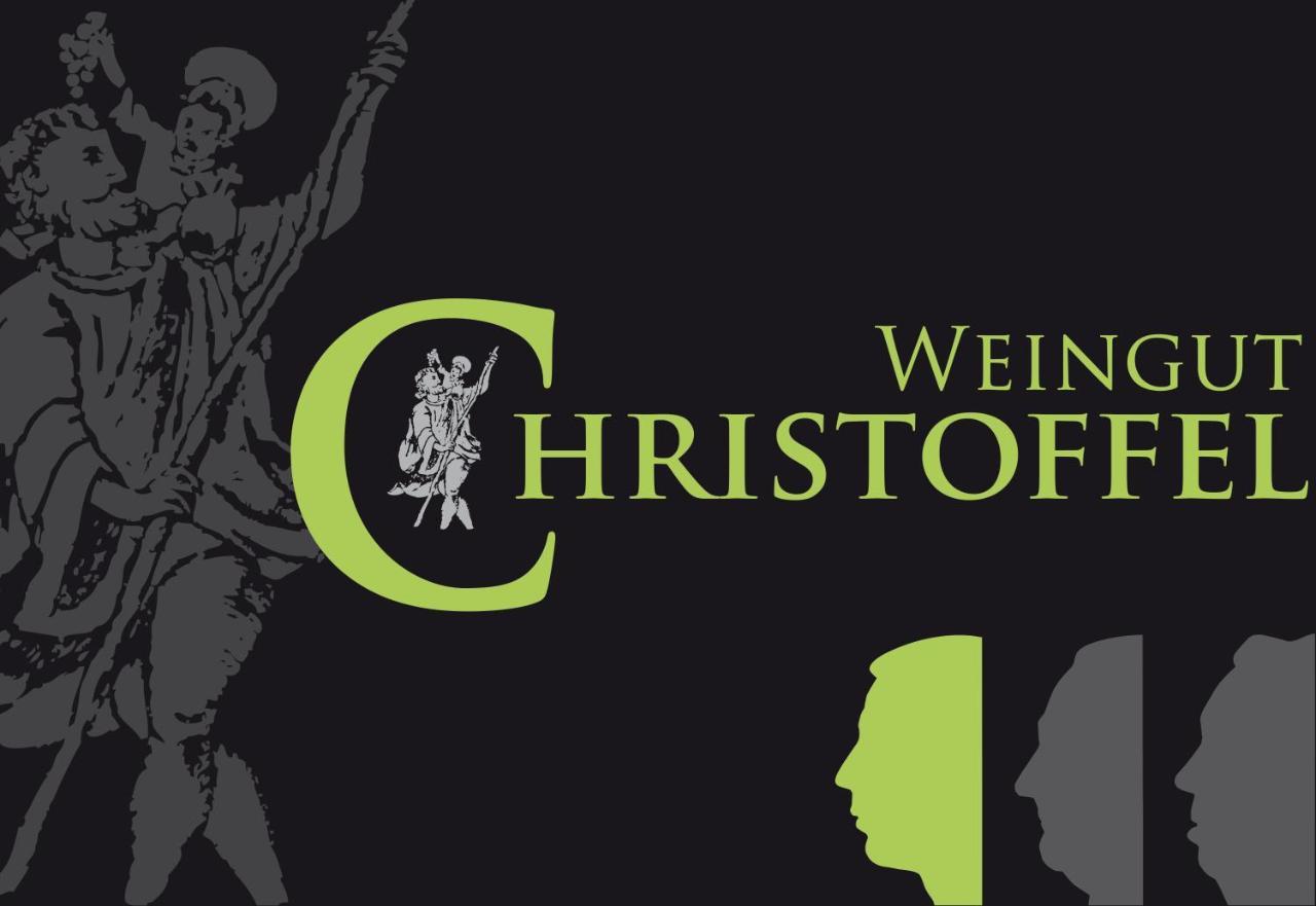 KövenigWeingut Christoffel公寓 外观 照片